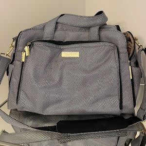Ju-Ju-Be Be Prepared Diaper Bag